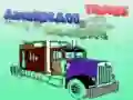 ਅਮਰੀਕਨ ਟਰੱਕਾਂ ਦਾ ਰੰਗ 