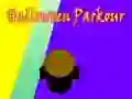 ਹੇਲੋਵੀਨ ਪਾਰਕੌਰ ਹੇਲੋਵੀਨ ਪਾਰਕੌਰ