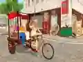 ਪਬਲਿਕ ਸਾਈਕਲ: ਰਿਕਸ਼ਾ ਡਰਾਈਵਰ 