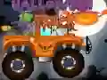 ਹੇਲੋਵੀਨ ਟਰੱਕ 