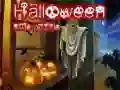 ਹੇਲੋਵੀਨ ਸਲਾਈਡ ਬੁਝਾਰਤ ਹੇਲੋਵੀਨ ਸਲਾਈਡ ਬੁਝਾਰਤ