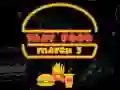 ਫਾਸਟ ਫੂਡ ਮੈਚ 3 ਫਾਸਟ ਫੂਡ ਮੈਚ 3