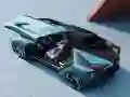 Lexus LF 30 ਇਲੈਕਟ੍ਰੀਫਾਈਡ Lexus LF 30 ਇਲੈਕਟ੍ਰੀਫਾਈਡ