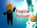 ਹੇਲੋਵੀਨ ਪਾਰਕੌਰ ਹੇਲੋਵੀਨ ਪਾਰਕੌਰ