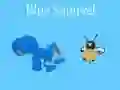 ਨੀਲੀ ਗਿਲਹਰੀ ਨੀਲੀ ਗਿਲਹਰੀ