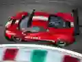 ਫੇਰਾਰੀ 488 GT3 Evo ਫੇਰਾਰੀ 488 GT3 Evo