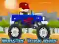 ਮੋਨਸਟਰ ਟਰੱਕ ਰਾਈਡਰ ਮੋਨਸਟਰ ਟਰੱਕ ਰਾਈਡਰ
