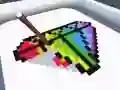 3D ਵਿੱਚ ਭਰੋ 3D ਵਿੱਚ ਭਰੋ