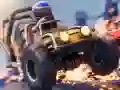 ਰੇਸਿੰਗ ਰਾਕੇਟ ਰੇਸਿੰਗ ਰਾਕੇਟ