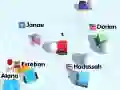 ਬਰਫ਼ ਦੀ ਜੰਗ. io ਬਰਫ਼ ਦੀ ਜੰਗ. io