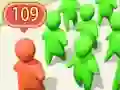 ਭੀੜ ਸਿਟੀ ਯੁੱਧ ਭੀੜ ਸਿਟੀ ਯੁੱਧ