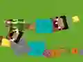 SlitherCraft. io SlitherCraft. io
