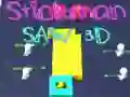 ਸਟਿਕਮੈਨ ਸਾ 3D 