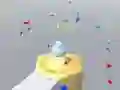 ਗੇਂਦਾਂ 3d ਘੁੰਮਾਓ ਗੇਂਦਾਂ 3d ਘੁੰਮਾਓ