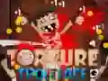 ਟ੍ਰੋਲਫੇਸ ਨੂੰ ਤਸੀਹੇ ਦਿਓ 