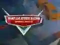 ਰੈਂਪ ਕਾਰ ਸਟੰਟ ਰੇਸਿੰਗ ਅਸੰਭਵ ਟਰੈਕ 3d 
