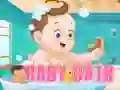 ਬੇਬੀ ਬਾਥ ਜਿਗਸਾ ਬੇਬੀ ਬਾਥ ਜਿਗਸਾ