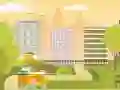 ਫੂਡ ਸਟੈਂਡ ਫਰਕ ਫੂਡ ਸਟੈਂਡ ਫਰਕ