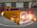 ਫਿਊਚਰਿਸਟਿਕ ਰੇਸਿੰਗ 3D 