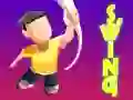 ਸਵਿੰਗ ਰਾਈਡਰ 