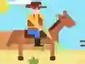 ਕਾਉਬੌਏ ਝਗੜਾ ਕਾਉਬੌਏ ਝਗੜਾ