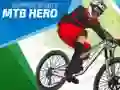ਗਰਮੀਆਂ ਦੀਆਂ ਖੇਡਾਂ MTB ਹੀਰੋ 