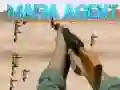 ਮਾਫੀਆ ਏਜੰਟ ਮਾਫੀਆ ਏਜੰਟ