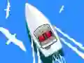 ਕਿਸ਼ਤੀ ਚਲਾਓ 
