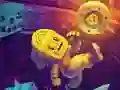 ਮਾਸਕ ਰੰਗ ਦੀ ਕਬਰ  ਮਾਸਕ ਰੰਗ ਦੀ ਕਬਰ