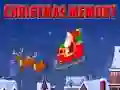 ਕ੍ਰਿਸਮਸ ਮੈਮੋਰੀ ਕ੍ਰਿਸਮਸ ਮੈਮੋਰੀ