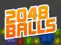 2048 ਗੇਂਦਾਂ  2048 ਗੇਂਦਾਂ