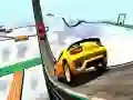 ਅਸੰਭਵ ਸਪੋਰਟਸ ਕਾਰ ਸਿਮੂਲੇਟਰ 3d 