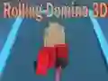 ਰੋਲਿੰਗ ਡੋਮੀਨੋ 3D ਰੋਲਿੰਗ ਡੋਮੀਨੋ 3D