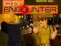 ਸਿਟੀ ਐਨਕਾਊਂਟਰ ਸਿਟੀ ਐਨਕਾਊਂਟਰ