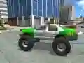 ਮੋਨਸਟਰ ਟਰੱਕ ਸਟੰਟ ਡ੍ਰਾਇਵਿੰਗ ਸਿਮੂਲੇਟਰ 