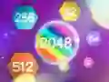 ਬਲਾਕ ਹੈਕਸਾ ਮਰਜ 2048 