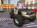 ਪੁਲਿਸ ਟਰੱਕ ਡਰਾਈਵਰ ਸਿਮੂਲੇਟਰ 