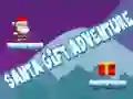 ਸੈਂਟਾ ਗਿਫਟ ਐਡਵੈਂਚਰ ਸੈਂਟਾ ਗਿਫਟ ਐਡਵੈਂਚਰ