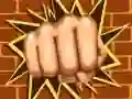 ਕੰਧ ਨੂੰ ਪੰਚ ਕਰੋ 
