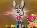 ਈਸਟਰ ਬੰਨੀ ਅੰਡੇ ਦਾ ਸ਼ਿਕਾਰ 