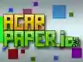 ਅਗਰ ਪੇਪਰ. io ਅਗਰ ਪੇਪਰ. io