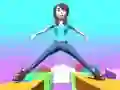 ਸਕਾਈ ਰੋਲਰ ਸਕਾਈ ਰੋਲਰ