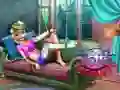 ਆਈਸ ਕੁਈਨ ਹੋਮ ਰਿਕਵਰੀ ਆਈਸ ਕੁਈਨ ਹੋਮ ਰਿਕਵਰੀ