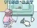 ਬਿੱਲੀ ਲੱਭੋ 