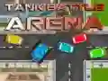 ਟੈਂਕ ਬੈਟਲ ਅਰੇਨਾ 