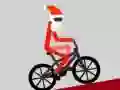 XMAS ਵ੍ਹੀਲੀ 