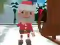 ਕ੍ਰਿਸਮਸ ਦੌੜਾਕ ਕ੍ਰਿਸਮਸ ਦੌੜਾਕ