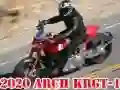 2020 Arch Krgt 1 2020 Arch Krgt 1