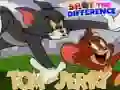 ਟੌਮ ਅਤੇ ਜੈਰੀ ਸਪੌਟ ਦ ਫਰਕ 