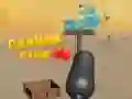 ਤੋਪ ਦੀਆਂ ਗੇਂਦਾਂ 3D 